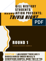 Trivia PPT Fall 2019