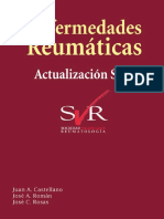 Actualizacion Enfermedades Reumaticas Actualizacion SVR I Edicion
