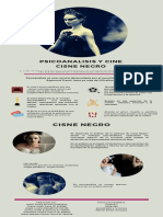 INFOGRAFIA Cine Cisne Negro