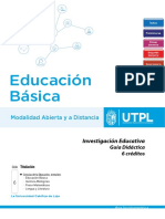 Guia de Investigacion PDF