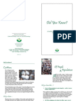 Did You Know-Booklet PDF