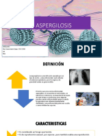 Aspergilosis 