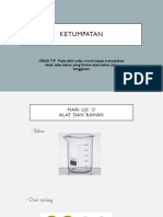 Ketumpatan