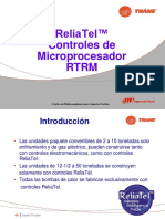 Diagrama Reliatiel