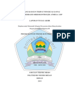 Rancang Bangun Tempat Pengecas Gawai Pribadi Berbasis Mikrokontroler Atmega 328P PDF