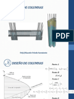 Diseño de Columnas PDF