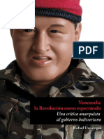Uzcátegui, Rafael  - Venezuela, la Revolución como Espectáculo (2010).pdf