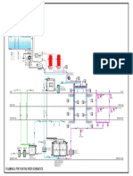 14 - Water Supply Schematic