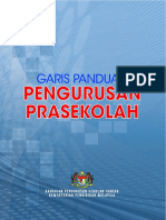 KPM-Garis Panduan Prasekolah (VPortal)