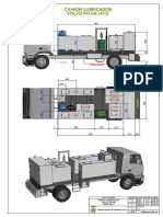 09-18 - Diseño 25 - Camion Lubricador 4x2 (Volvo FM 440) - Antapacay - RV 07