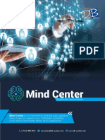 Brochure Mind Center PDF