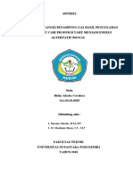 Artikel: 1. Hermin Istiasih, M.M.,MT 2. M. Muslimin Ilham, S.T., M.T