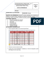 BuscarV Referencias Externas