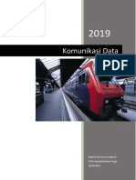 Modul Dan Soal Komunikasi Data