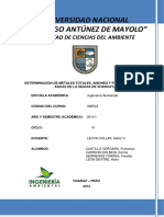 Informe Final