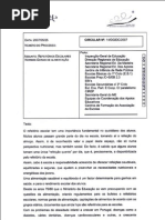 Circular 14 Dgidc 2007