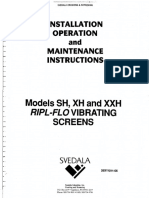 Manual de Operaciones y Mantenimiento