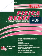 Fisica General - Teoria, Ejercicios y Problemas (Ing. Juan Goñi).pdf
