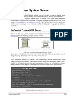 DNS Server Debian 7