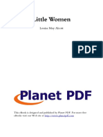 Little Women NT PDF