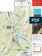 Winter Park Bike Map