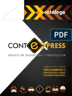 CONTEXPRESS Catalogo PDF