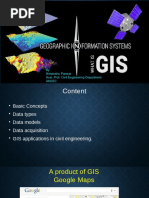 Gis