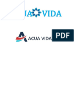 AQUA VIDA