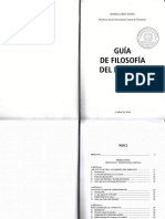 1 Tosta - Filosofia Del Derecho PDF