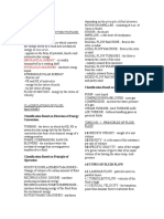 Fluid Machinery Terms Ch1-3