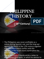 Philippine History