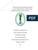 Informe Final 26 de Junio