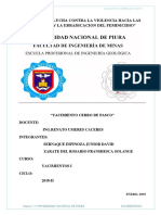 Año de La Lucha Contra La Violencia Hacia Las Mujeres y La Erradicacion Del Feminicidio