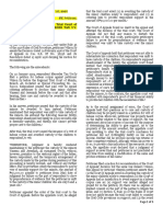 G.R. No. 124518 December 27, 2007 Wilson SY, Petitioner, COURT OF APPEALS, Regional Trial Court of Manila, Branch 48, and MERCEDES TAN UY-SY, Respondents. Tinga, J.