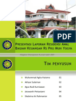 PRESENTASI LAPORAN RESIDENSI BAGIAN KEUANGAN.pptx