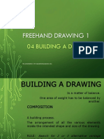 FREEHAND 1 04 BUILDING A DRAWING