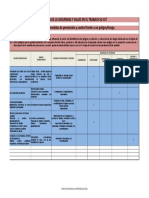 Matriz William