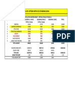 Standing seam roof weight details for 3 buildings under 40m height