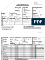 Formulir Surveilans ILO VK PDF