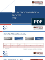 Project Documentation PROCESS