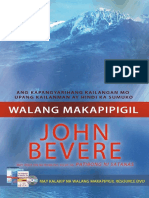Relentless Book Tagalog