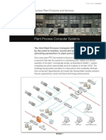 Plant Process Computer Brochure