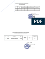 Format Usulan Ijazah Smk Dinamika 2019