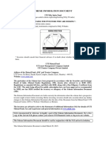 Scheme Information Document: Riskometer