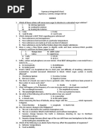 Eis Ccmcl Questions-science