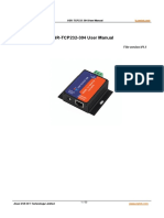 USR-TCP232-304-User Manual-V1.1.pdf