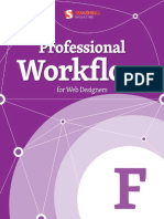 Smashing eBook Professional Workflow