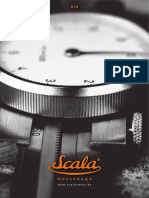 SCALA Messzeuge Katalog 2018