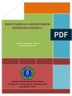 Sop Pratikum Lab Jiwa PDF