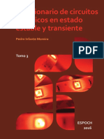 Solucionario de Circuitos Eléctricos en Estado Estable y Transiente - 3